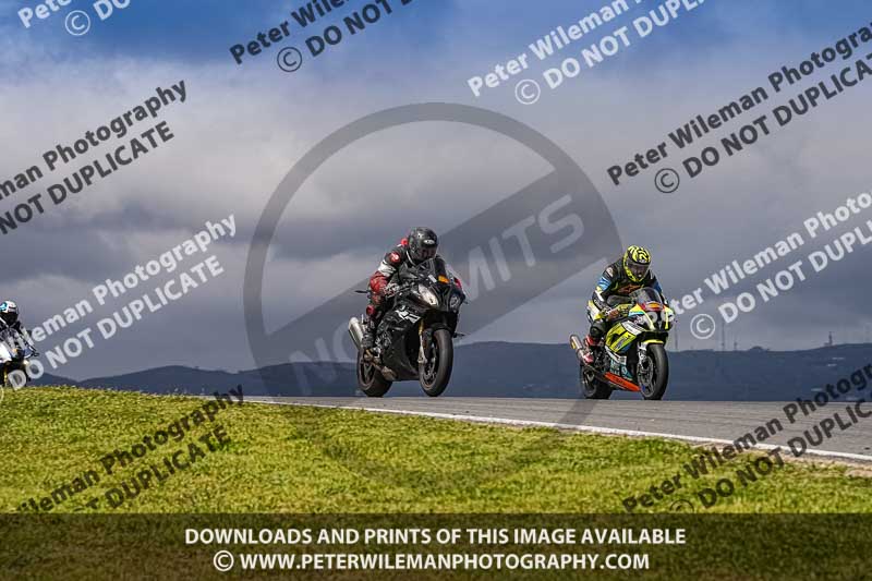 motorbikes;no limits;november 2019;peter wileman photography;portimao;portugal;trackday digital images
